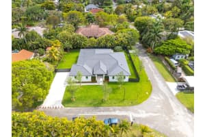7980 Sw 184th Ter, Cutler Bay