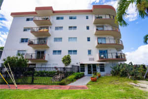 7150 Indian Creek Dr 506, Miami Beach