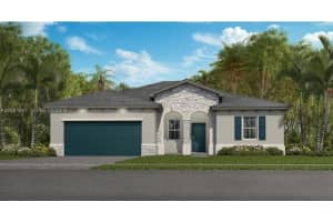 17343 Sw 287 St, Homestead