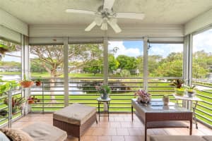 4221 W Palm Aire Dr 203 Pompano Beach, FL 33069 - MLS#A12001054