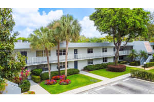 4221 W Palm Aire Dr 203 Pompano Beach, FL 33069 - MLS#A12001054