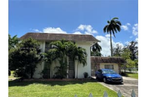 200 Ne 158th St, Miami