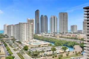 251 174th 1607, Sunny Isles Beach