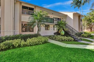 1258 S Military Trail APT 813, Deerfield Beach, FL 33442, - MLS#A12001071
