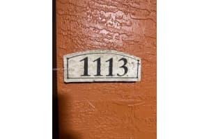 4167 N Haverhill Rd 1113 West Palm Beach, FL 33417 - MLS#A12001072