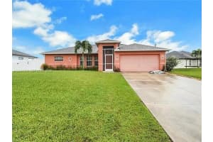 2840 Nw 2nd Terrace, Cape Coral