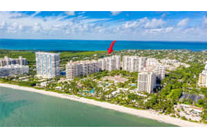 789 Crandon Blvd 502, Key Biscayne