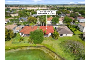 690 Se 30th Dr Homestead, FL 33033 - MLS#A12001076
