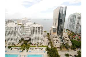 951 Brickell Avenue 2608, Miami, Fl 33131, Miami