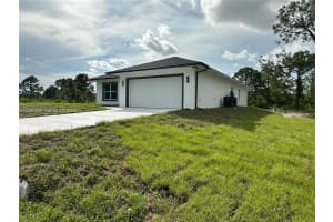 1125 Milwaukee Blvd, Lehigh Acres, FL 33974, - MLS#A12001099