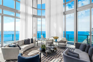 17475 Collins Ave ph3201, Sunny Isles Beach, FL 33160, - MLS#A12001113