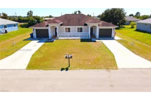 152 Pullman St #152, Lehigh Acres, FL 33974, - MLS#A12001118