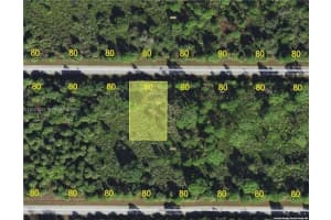 14203 Carney Avenue Port Charlotte, FL 33953 - MLS#A12001119