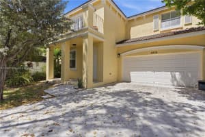 4808 SW 157th Way #1, Miramar, FL 33027, - MLS#A12001126