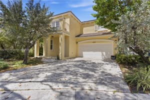 4808 SW 157th Way #1, Miramar, FL 33027, - MLS#A12001126