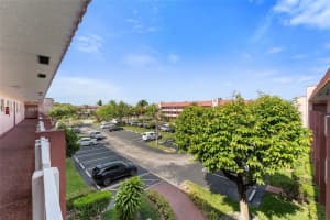 9401 Sunrise Lakes Blvd 307 Sunrise, FL 33322 - MLS#A12001130