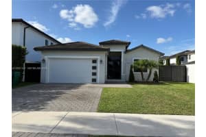 14531 Sw 21st St, Miami