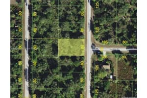 2195 Gunderson Street Port Charlotte, FL 33953 - MLS#A12001162