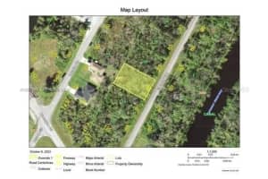 2195 Gunderson Street Port Charlotte, FL 33953 - MLS#A12001162