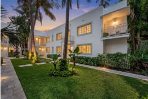 1205 Meridian Ave 3, Miami Beach