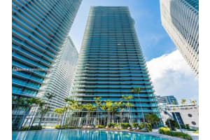 650 Ne 32nd St 4306, Miami