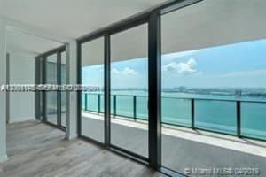 650 NE 32nd St #4306, Miami, FL 33137, - MLS#A12001175