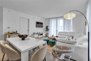 31 Se 6th St, Apt 702 Miami, FL 33131 - MLS#A12001184