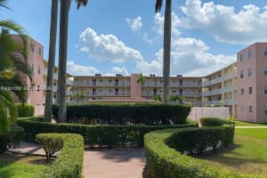 2800 NW 56th Ave APT E403, Lauderhill, FL 33313, - MLS#A12001204