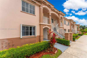 2721 Se 12th Pl 102 Homestead, FL 33035 - MLS#A12001209