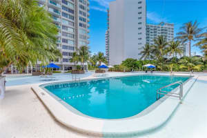 1200 West Ave Ph15, Miami Beach
