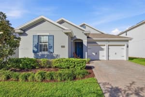 15033 Lake Bessie Loop, Winter Garden