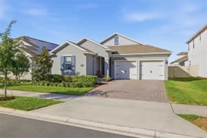 15033 Lake Bessie Loop, Winter Garden, FL 34787, - MLS#A12001224
