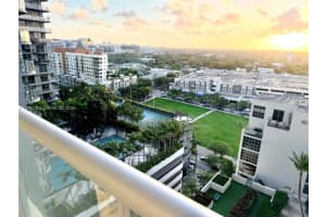 3470 E Coast Ave H1610, Miami