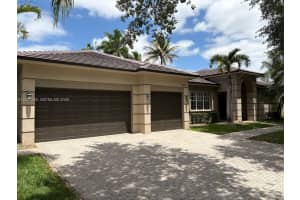13805 Sw 41st St, Davie