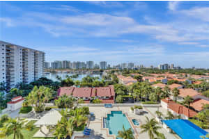 3600 Yacht Club Dr APT 904, Aventura, FL 33180, - MLS#A12001245