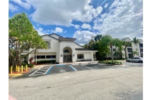 Building 1, 5760 Rock Island Rd APT 340, Tamarac, FL 33319, - MLS#A12001249
