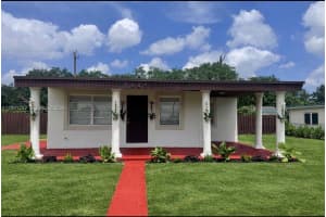 2445 Nw 162nd Ter Miami Gardens, FL 33054 - MLS#A12001252