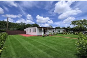 2445 Nw 162nd Ter Miami Gardens, FL 33054 - MLS#A12001252