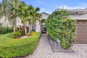 1445 NW 143rd Ave, Pembroke Pines, FL 33028, - MLS#A12001265