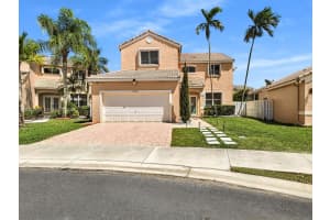 1042 Thistle Creek Ct, Weston