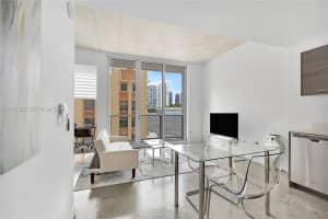 151 SE 1st St Apt 1107, Miami, FL 33131, - MLS#A12001302