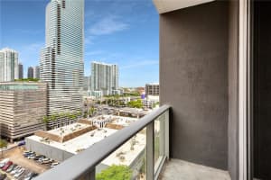 151 SE 1st St Apt 1107, Miami, FL 33131, - MLS#A12001302