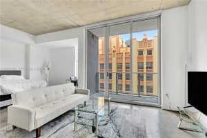 151 SE 1st St Apt 1107, Miami, FL 33131, - MLS#A12001302