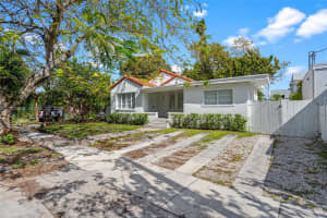 177 Ne 47th St Miami, FL 33137 - MLS#A12001306