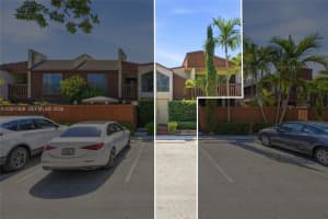 6704 SW 114th Pl APT F, Miami, FL 33173, - MLS#A12001309