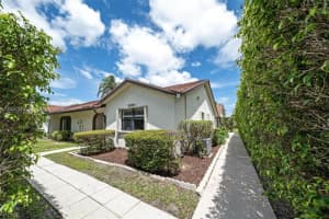 23128 Barwood Park Ln A, Boca Raton
