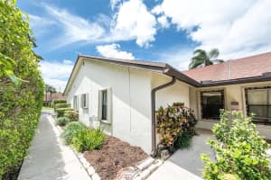 23128 Barwood Park Ln APT A, Boca Raton, FL 33433, - MLS#A12001317