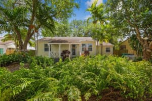 6382 38th Street, Miami, FL 33155 - MLS#A12001326