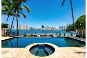 3916 Island Estates Dr, Miami, FL 33160, - MLS#A12001330