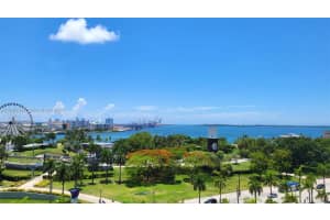 253 Ne 2nd St 1004, Miami